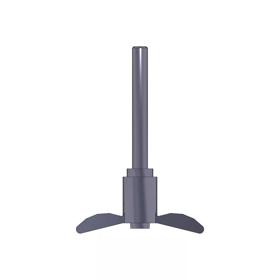 MAT-THP414SS_Top Rendering