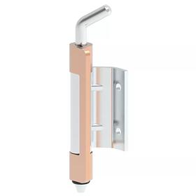Concealed Hinges