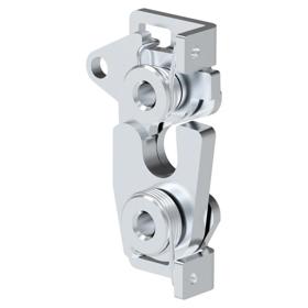 Rotary Latches