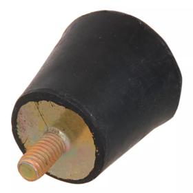 Sandwich Mounts - Conical Single End Male