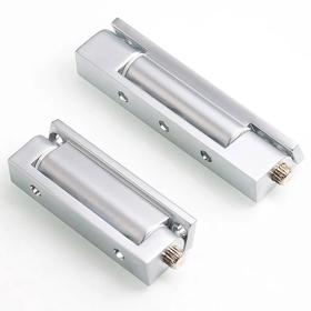 Side Hinges