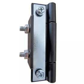 Metal Corner Hinges