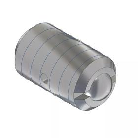 Y-1N_Isometric Rendering