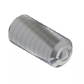 Y-6_Isometric Rendering