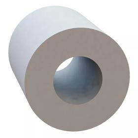 Non Threaded Spacer - Plastic