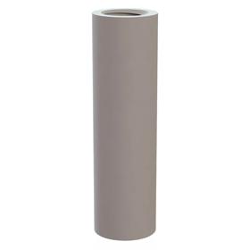 Female To Female Standoff - Round, Metric Threaded, Plastic