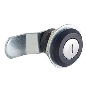 Cam Locks - Cylinder Locking