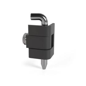 Corner Hinges