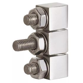 Side Hinges