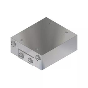 DT-51_Isometric Rendering