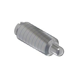 NSP-19_Isometric Rendering