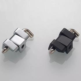 Metal Corner Hinges