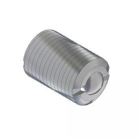 W-7_Isometric Rendering