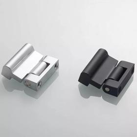 90 Degree Offset Corner Hinge