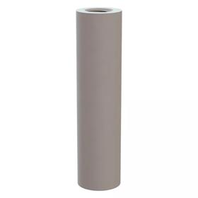 Female To Female Standoff - Round, Metric Threaded, Plastic