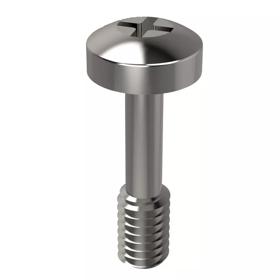 Captive Screws - Pan Head