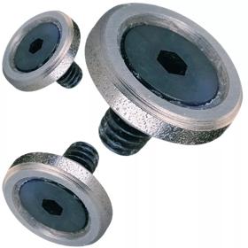 Rod End Mounting Flange