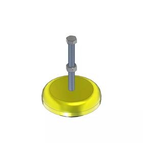 LM-1_Isometric Rendering