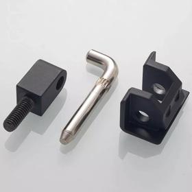 Metal Corner Hinges