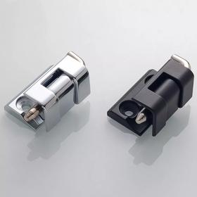 Metal Corner Hinges