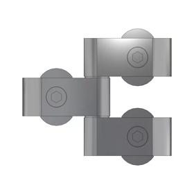 AES-40-2106_Top Rendering