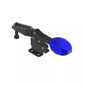 KC-115_Isometric Rendering