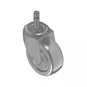 WC-121_Isometric Rendering
