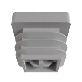 Square Tube Inserts