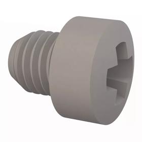 Machine Screws - Fillister