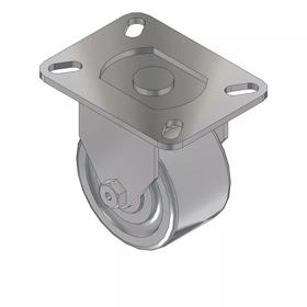 WC-102_Isometric Rendering