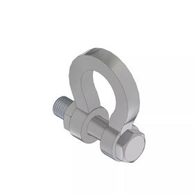 AS-125_Isometric Rendering