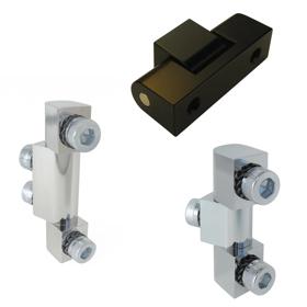 Hinges