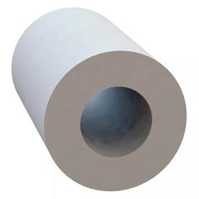 Plastic Non-Threaded Spacer