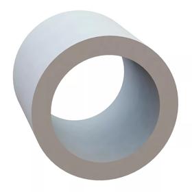 Non Threaded Spacer - Plastic