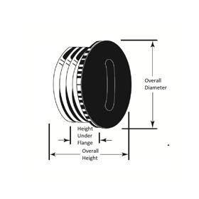 P110215_Cable-Gland-Covers - Line Drawing