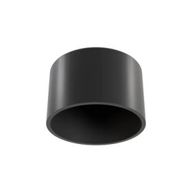 Round End Caps - Standard