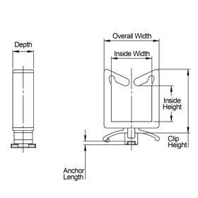 Cable Ties & Accessories
