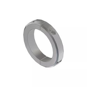 CTC-822_Isometric Rendering