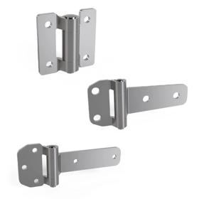 Hinges