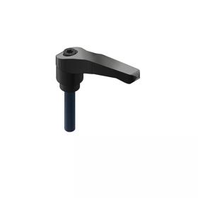 KHD-92_Isometric Rendering