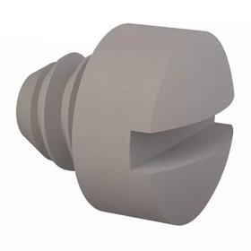 Machine Screws - Fillister