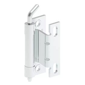 Concealed Hinges