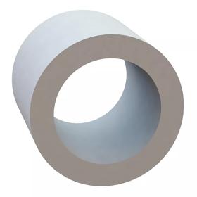 Non Threaded Spacer - Plastic