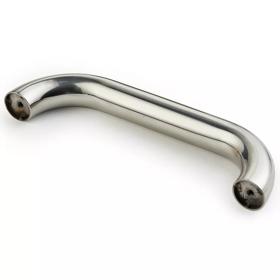 Pull Handles - Arch Shaped Metal