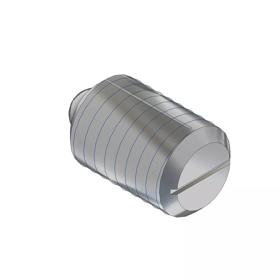 KBP-110_Isometric Rendering