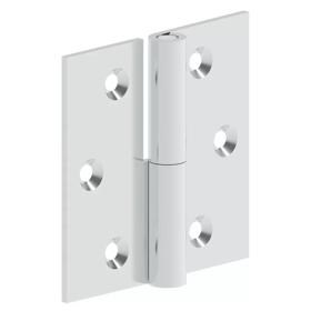 Concealed Hinges