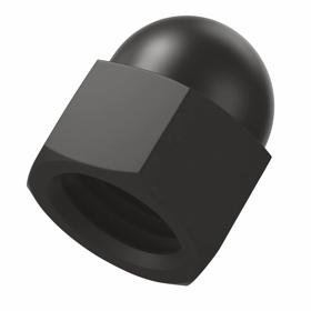 Cap Nuts