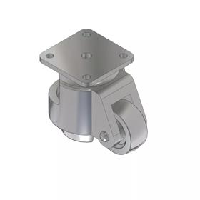 SX-1000P_Isometric Rendering