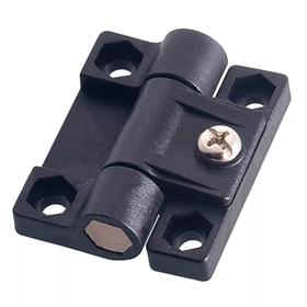 Leaf Hinges - Countersunk Mount