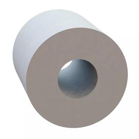 Non Threaded Spacer - Plastic